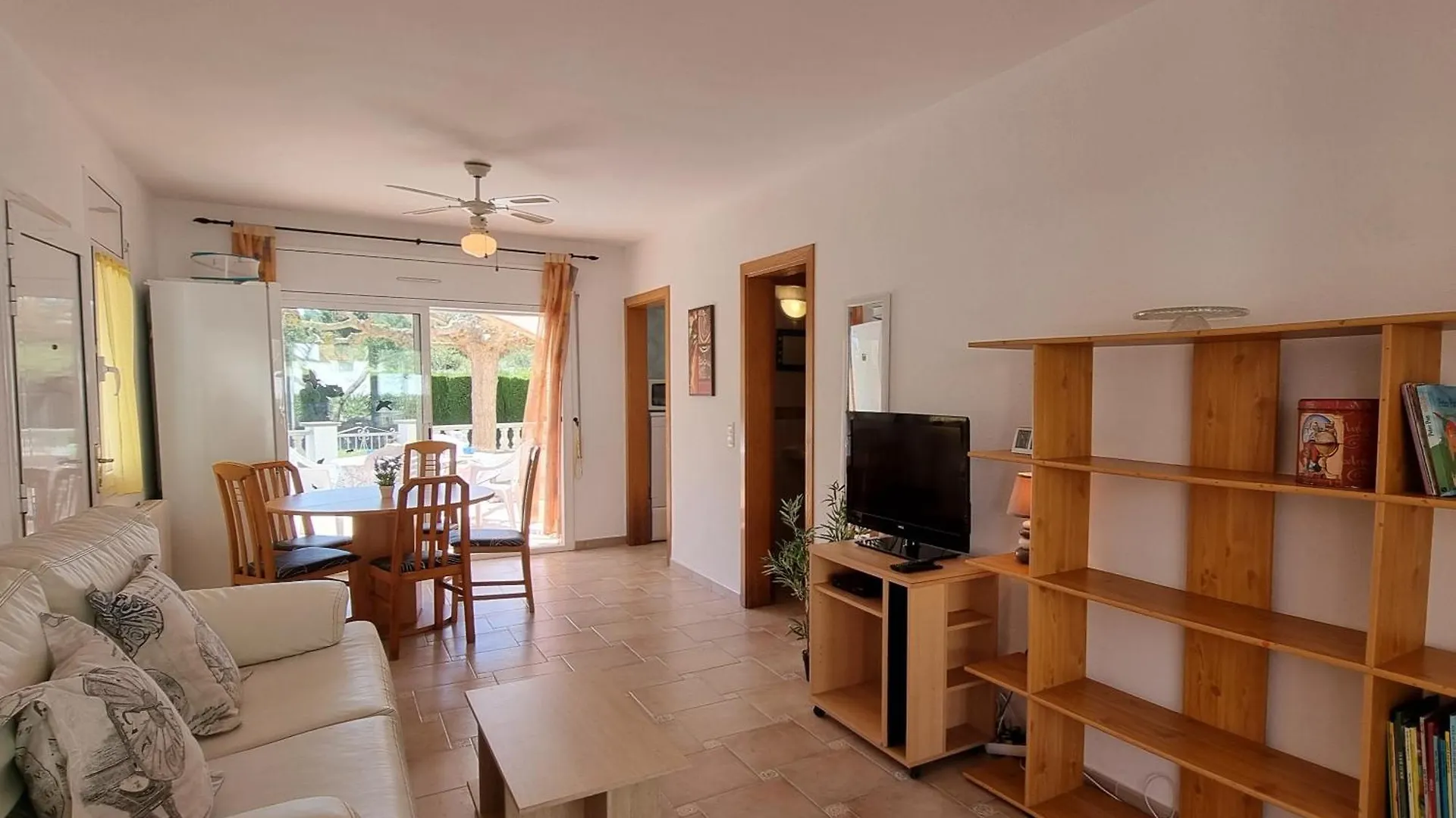 Dom wakacyjny Willa La Escala Casa Mila Xppm34 L' Escala