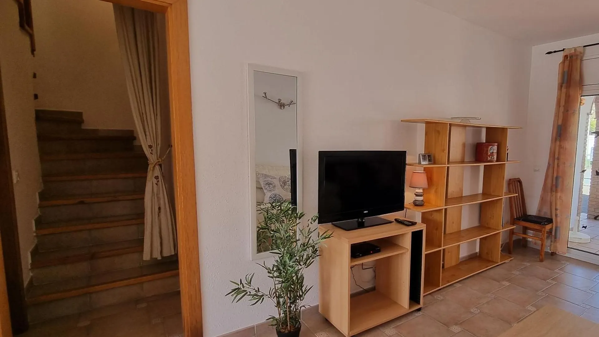 Dom wakacyjny Willa La Escala Casa Mila Xppm34 L' Escala