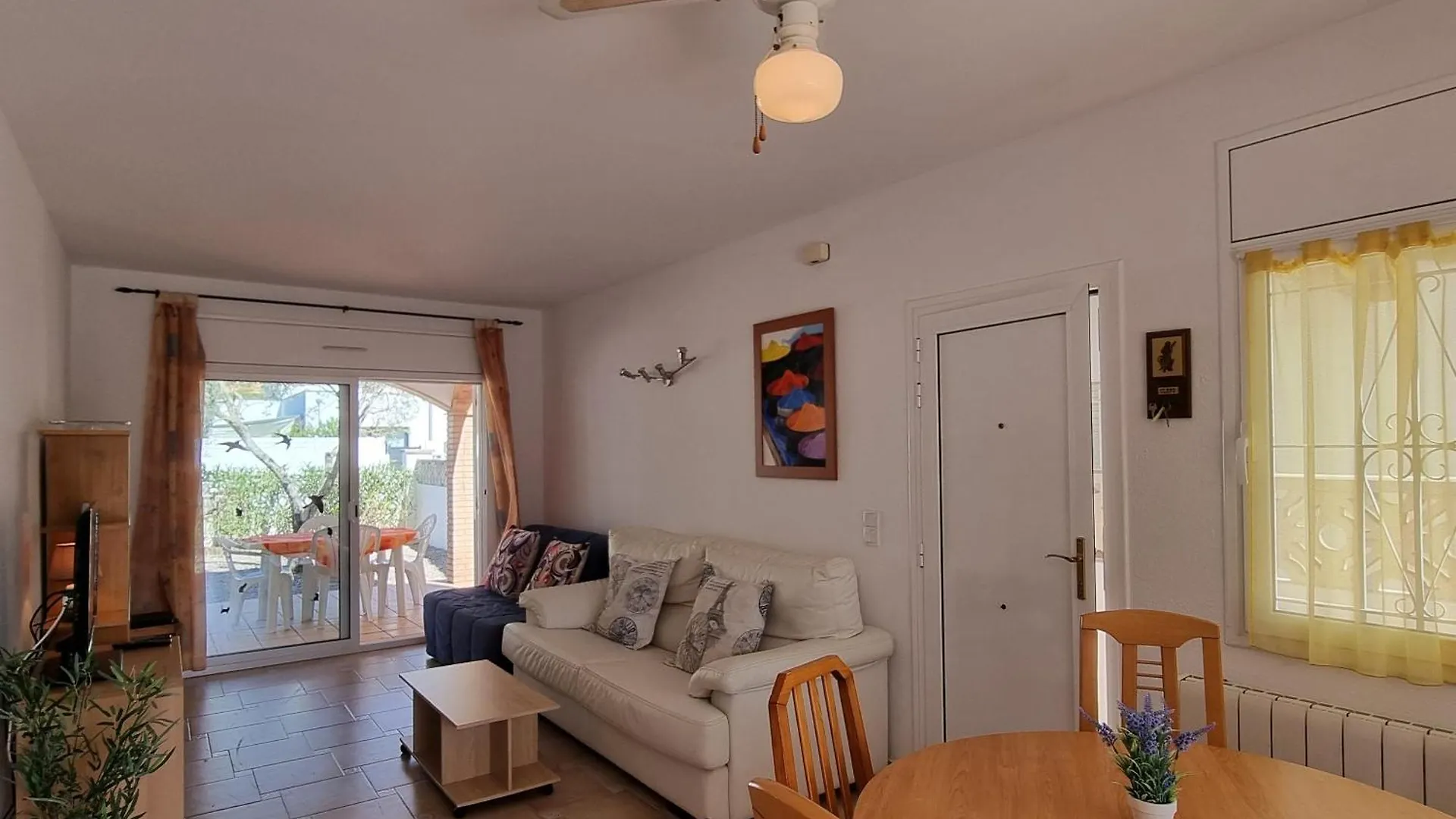 Willa La Escala Casa Mila Xppm34 L' Escala 0*,  Hiszpania