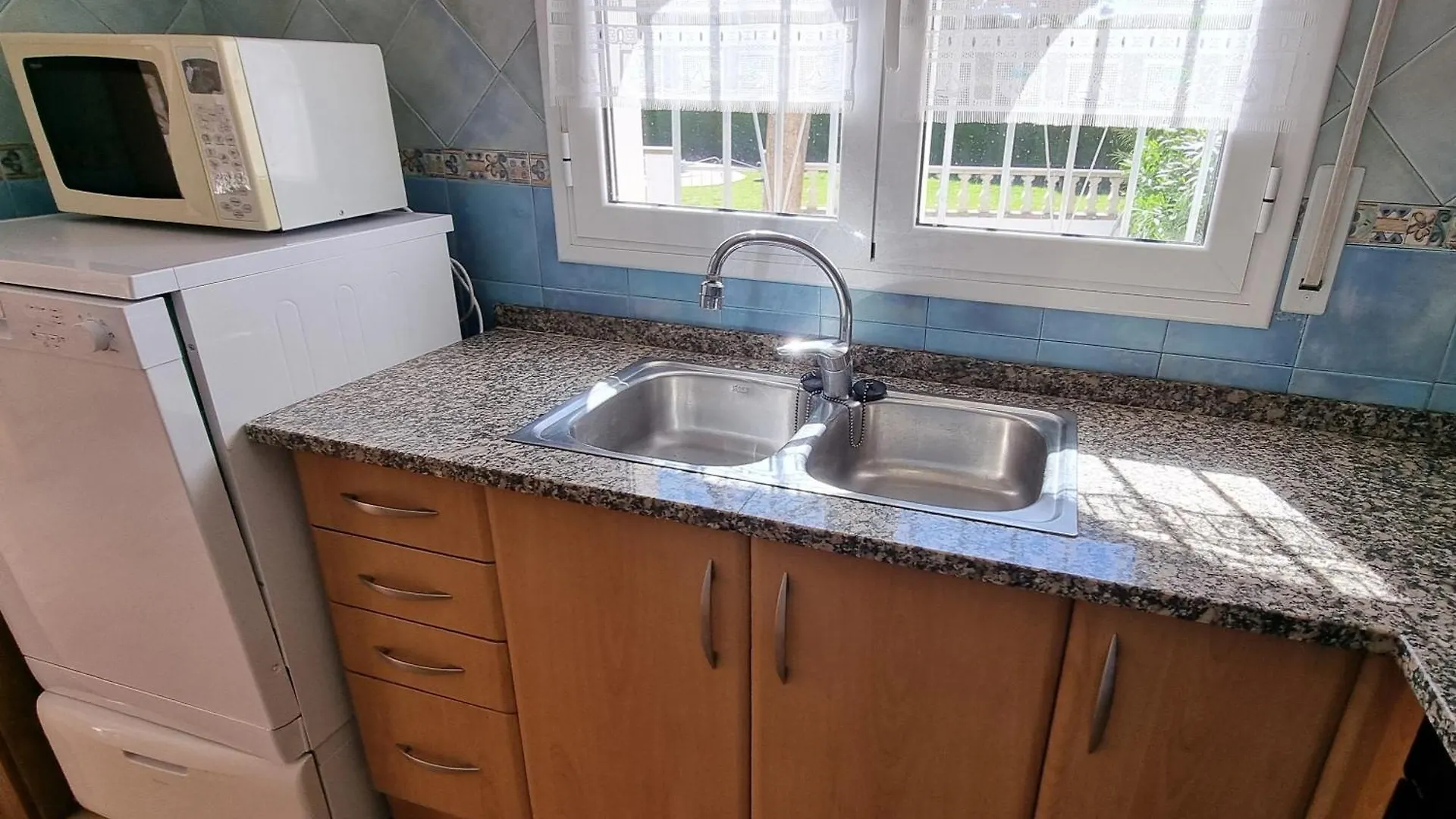 Dom wakacyjny Willa La Escala Casa Mila Xppm34 L' Escala