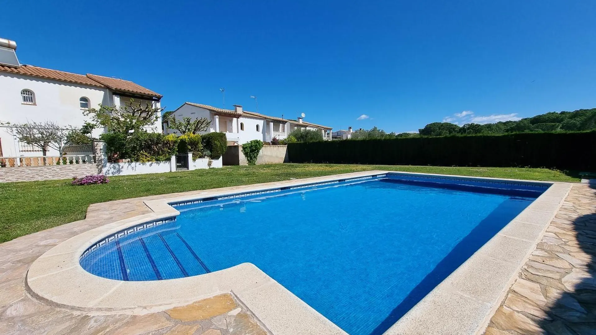 Willa La Escala Casa Mila Xppm34 L' Escala