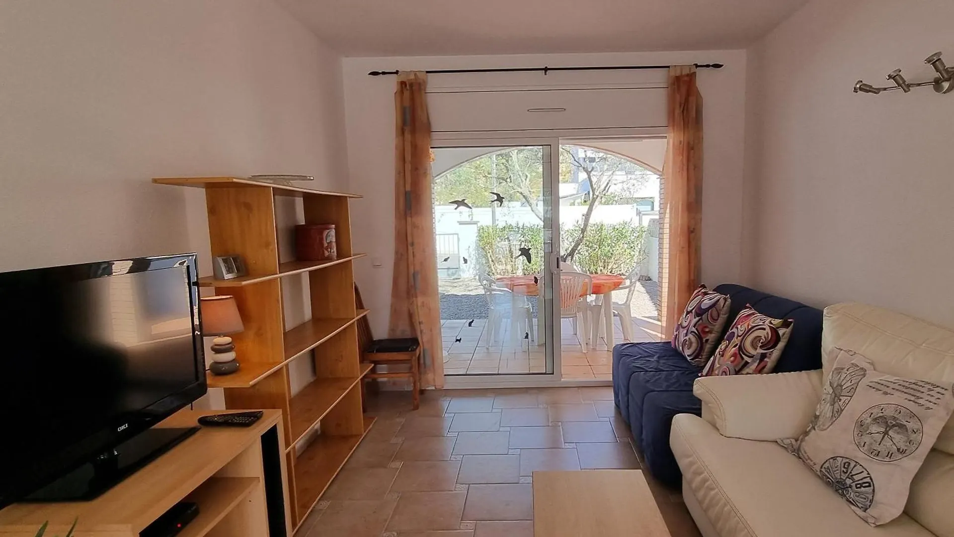 Holiday home La Escala Casa Mila Xppm34 Villa L'Escala Spain