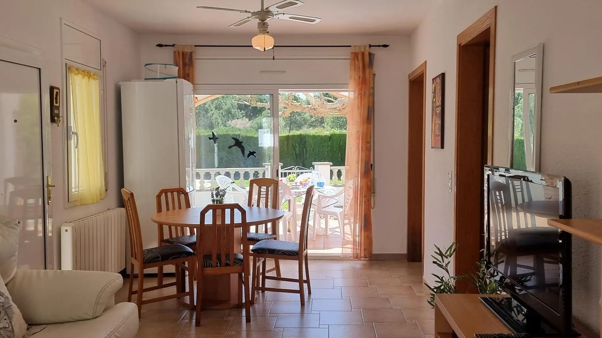 Willa La Escala Casa Mila Xppm34 L' Escala Hiszpania