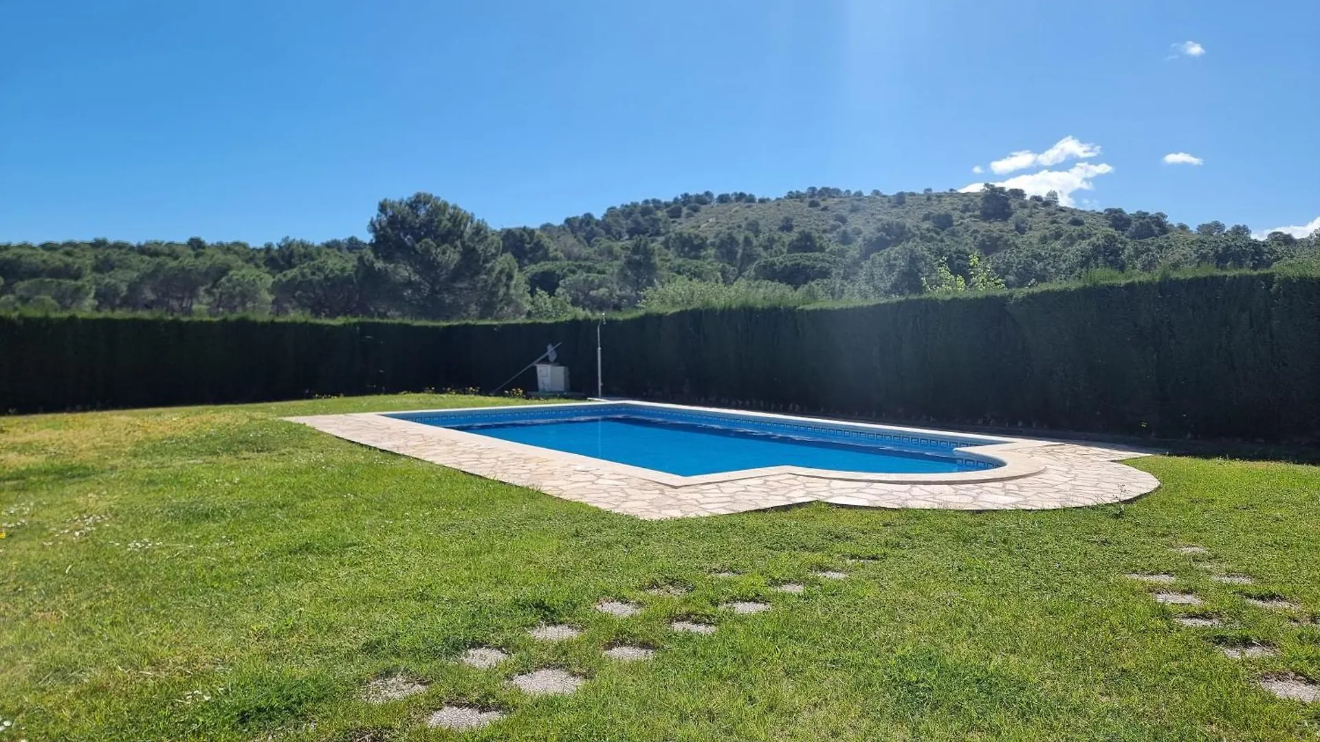 Willa La Escala Casa Mila Xppm34 L' Escala 0*,  Hiszpania
