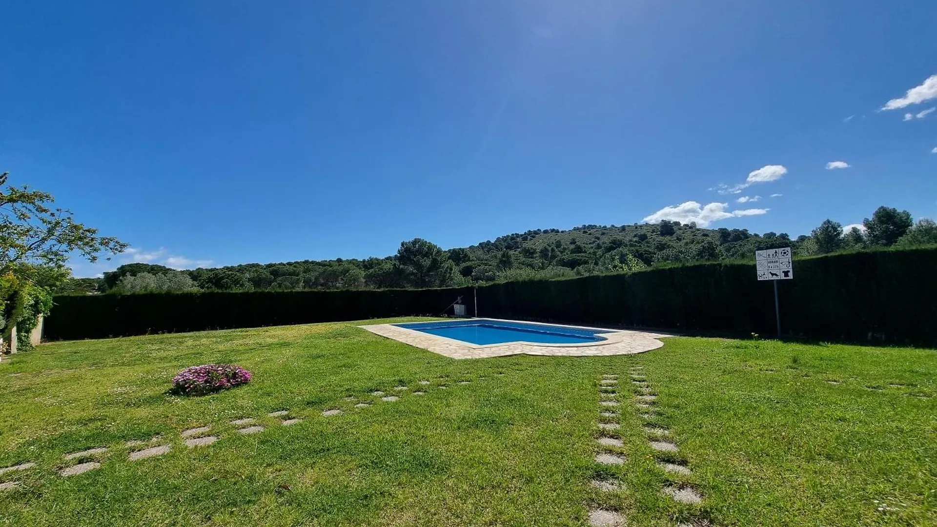 Dom wakacyjny Willa La Escala Casa Mila Xppm34 L' Escala Hiszpania
