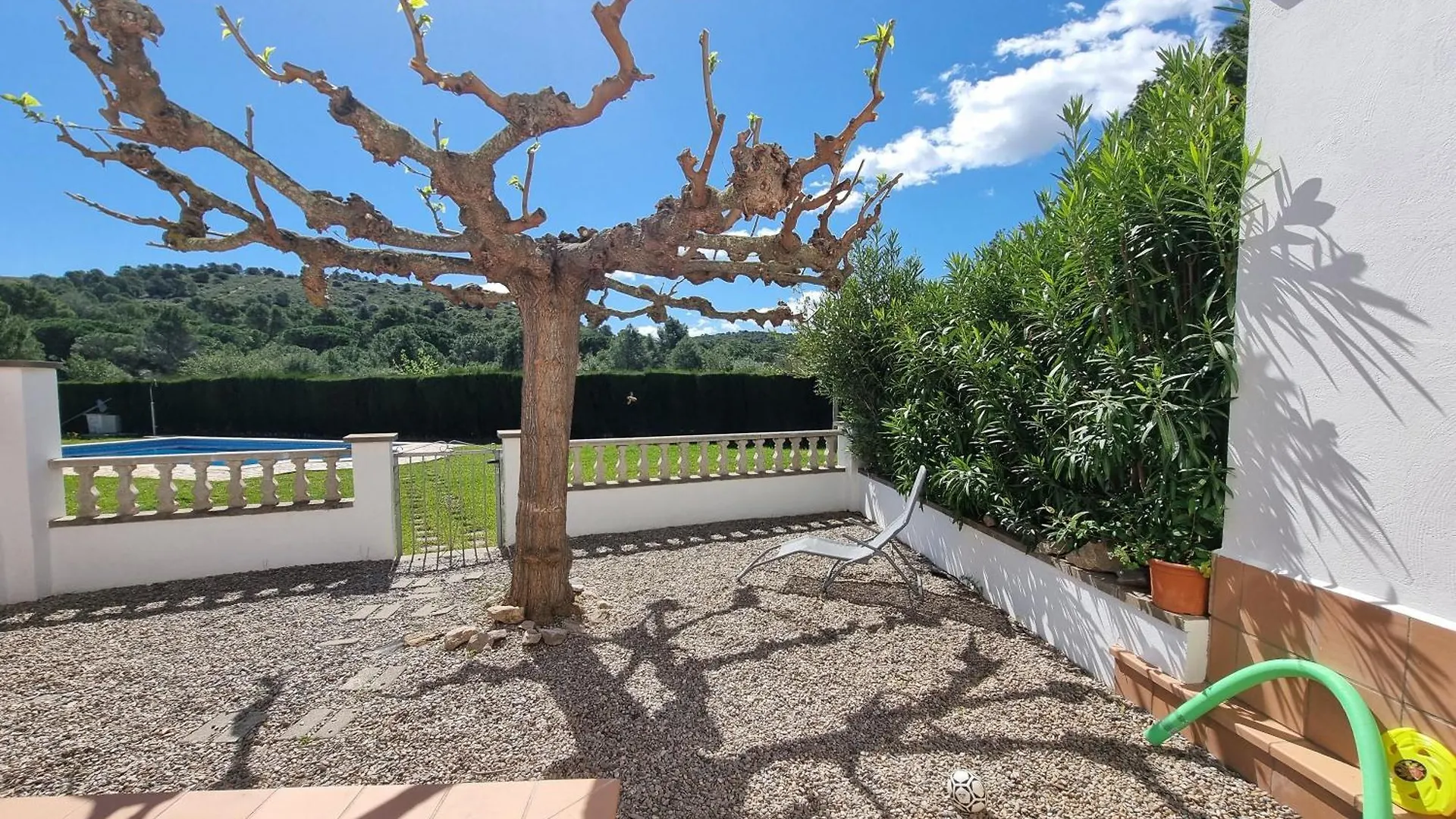 Willa La Escala Casa Mila Xppm34 L' Escala