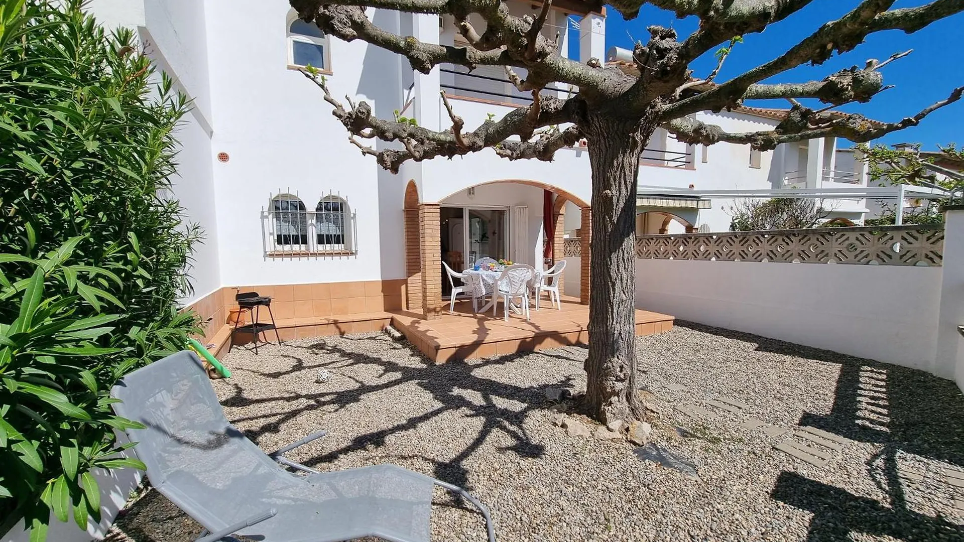 Dom wakacyjny Willa La Escala Casa Mila Xppm34 L' Escala